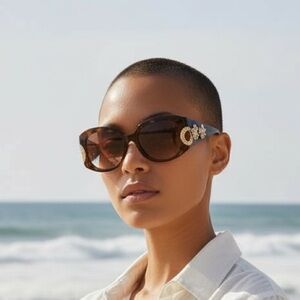 BVLGARI Women’s Sunglasses